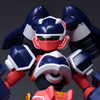 1/1 LBX 032 ミネルバ改　レビュー