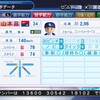 山本昌　（1999）　【パワプロ2018】