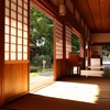 栃木県足利市で土手歩き