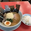 ご飯🍚を汚すのさ🍜