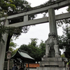 神社・寺院の御朱印　その２０　（秩父神社　秩父今宮神社等）  