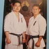 松井章圭氏とあゆみよりは可能か 極真空手ウェイ ブログ