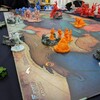 Cthulhu Wars（1年3ヶ月ぶり 2回目）