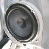 フォレスターにハーツＨＳＫ１６５ＸＬ完成