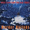 Murder Ballads/Nick Cave & The Bad Seeds（1996）今日のTSUTAYA DISCAS日記。#275