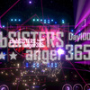 anger100日目 in Cluster