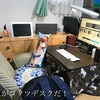 【コタツデスクの全貌を解説】現役高校生Apple信者のパソコン（？）デスクがこれだ！