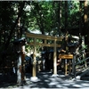 大神神社写真館（８/２７）