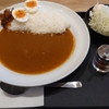 マイカリー食堂 モーニングカレー少なめ プレーン