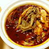 松屋さんの水煮牛肉～四川風牛肉唐辛子煮込み～