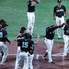 GIANTS 2024 123rd game@東京ドーム　vs De