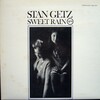 かなりいけてます＾＿＾【STAN GETZ／SWEET RAIN】