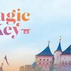 カリフォルニア ディズニーランド・リゾートの新年パス「マジックキー」