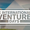 IE Venture Day Japanが開催されるようです（11/13）