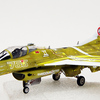 1/72 ハセガワ F-2A"アイドルマスター 双海 亜美"