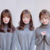 ヘアスタイルの重要性！手っ取り早く"雰囲気可愛い"を作るなら