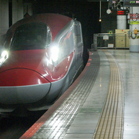 【後半戦】春の東北新幹線撮影記in上野駅。E5系なすの・はやぶさ、E6系なすの・こまち、E8系つばさ。京成AE形イブニングライナーガチャ大爆死。