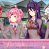 【steam】Doki Doki Literature Club