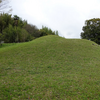 マルコ山古墳　 奈良県高市郡明日香村大字真弓