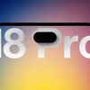 Dynamic Islandとは。iPhoneの黒い島の正体と、18 Proで35%小さくなる噂