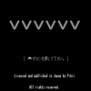 【ゲームUI】「VVVVVV」
