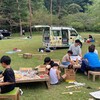 ぶんちゃとプレーパーク！