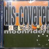 ムーンライダーズ『dis-covered』('99)