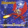 Rhapsody 「Symphony Of Enchanted Lands」