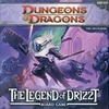 今ボードゲーム　D＆D レジェンド・オブ・ドリッズト (The Legend of Drizzt) [日本語訳付き]にとんでもないことが起こっている？