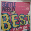 The Best of Seattle 2017