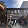 今日は一の酉。鷲神社に行ってきた。撮りたて。