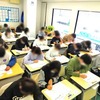スタート！（佐藤）