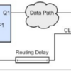 DIGITAL ELECTRONICS NOTESをやってみる (10. 順序回路)