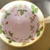 あなたは紫色のお茶を飲んだことがありますか？
