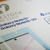 「WHITESTONE DOME GLASS」を個人輸入して機種変したGalaxy Note10+に貼ってみたい衝動に駆られたおっさん。