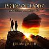 【新作レビュー】プライド・オブ・ライオンズ（PRIDE OF LIONS）『Dream Higher』