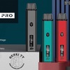 【VAPE POD型 デバイス】ZQVAPOR『 XTAL PRO 』 