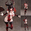 【蝸（お）れの異世界冒険】1/12『RPG-01SP サキュバス ラスティア フェーズ・ツー』可動フィギュア【蝸之殼Snail Shell】より2025年8月発売予定♪