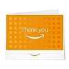 Amazonギフトカード- 印刷タイプ(PDF) - Amazonスマイル(ありがとう)