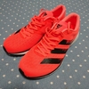 【レビュー】adidas adizero JAPAN5