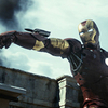 『アイアンマン』