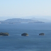 牛窓の波の潮騒島響み･･･巻第11-2730～2731