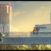 今更だが、「君の名は。」の聖地巡礼の旅に出る。その066