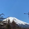 2020 2/9 富士山