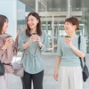 話しやすい人になるためのヒント