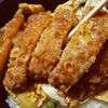 しぶそば@大井町店（かつ丼）【テイクアウト】