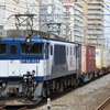 鉄道撮影　東海道線　平塚駅