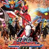 TVerでライダー＆戦隊の映画版が無料配信！『侍戦隊シンケンジャー銀幕版 天下分け目の戦』『仮面ライダーW FOREVER AtoZ／運命のガイアメモリ』など数作品