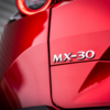 カナダでMX-30 EVモデルのプロトタイプ車両が目撃されました。