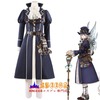 Fate/Grand Order フェイト/グランドオーダー FGO 9周年 オベロン Oberon コスチューム コスプレ衣装